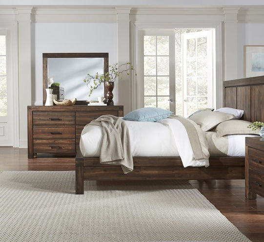 Meadow Dresser